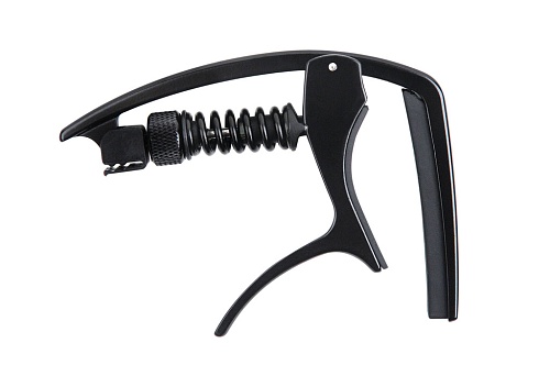 Planet Waves PW-CP-09 NS Tri-Action Capo Каподастр для гитары, черный