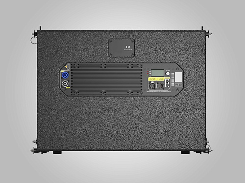 SVS Audiotechnik L206ASUB Сабвуфер активный, 1 x 15" динамик, мощность усилителя: 1000 Вт