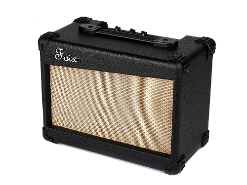 Foix GM420 Гитарный комбоусилитель, 20 Вт