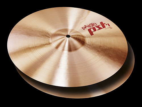 Paiste 7 Hi-Hat Тарелка 14''