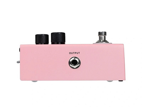 Mooer MVP1 Autuner Педаль эффектов