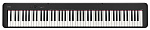Фото:Casio CDP-S100BK Цифровое пианино