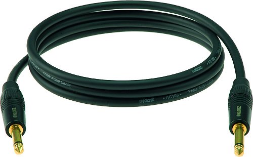 Klotz KMPR0300 Коммутационный кабель, 3м