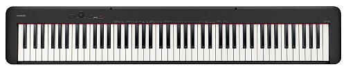 Casio CDP-S100BK Цифровое пианино