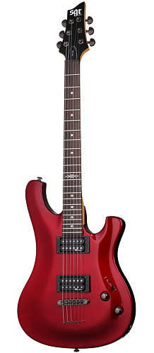 Schecter SGR 006 Гитара электрическая