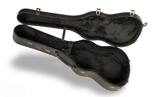 Alhambra 9.557 Кейс для классической гитары