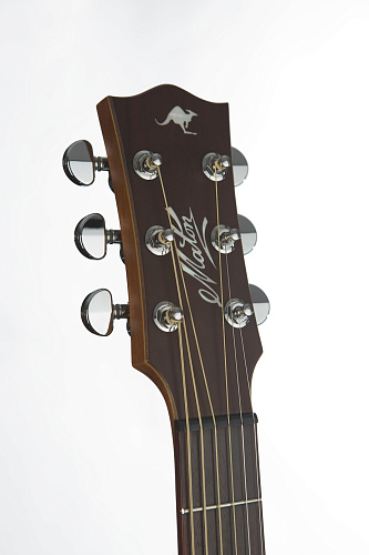 Maton EBG808TE Электроакустическая гитара