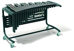 Фото:Sonor 21301001 Orff Meisterklasse CX P Ксилофон концертный, 38 брусков