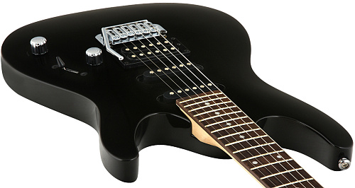 IBANEZ GIO GSA60 BLACK NIGHT Электрогитара