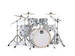Фото:Mapex MA529SSF DT Mars Birch series Ударная установка из 5-ти барабанов,  цвет Diamond Sparkle