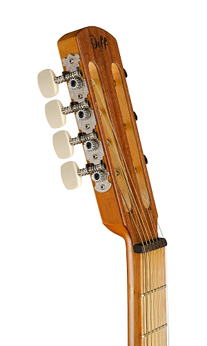 Doff RG “Russian Guitar" Гитара акустическая, 7-ми струнная
