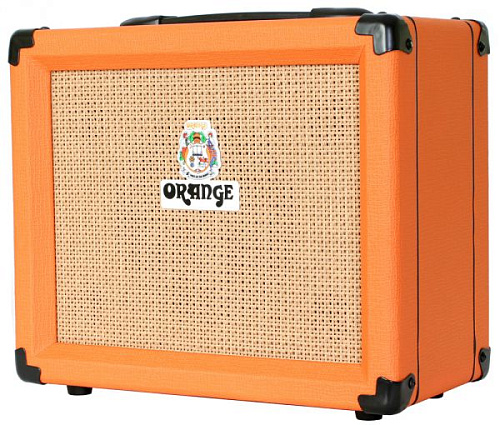 Orange CR-35-LDX Crush PiX Комбоусилитель гитарный, 35 Вт