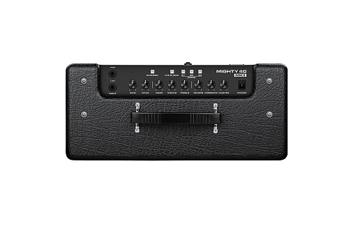 Nux Mighty-40MKII Цифровой комбоусилитель, 40 Вт