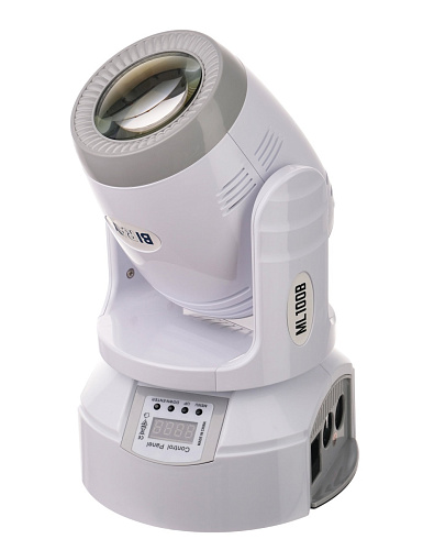 Bi Ray ML100B Моторизированная световая вращающаяся "голова"