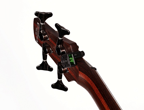 Planet Waves PW-CT-12 NS Mini Headstock   