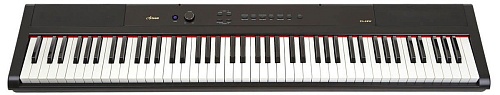 Artesia PA-88W Black Цифровое пианино