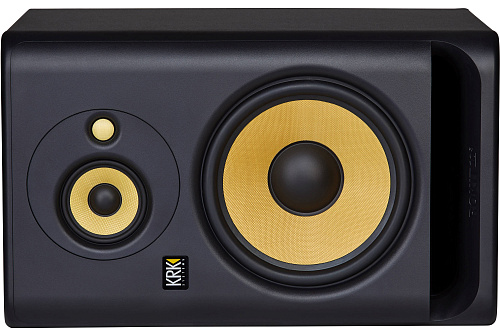 KRK RP103G4 Активный 3-х полосный (Tri-Amp) 10-ти дюймовый студийный звуковой монитор