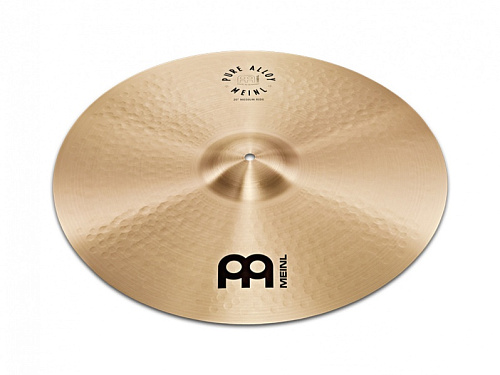 Meinl PA20MR Pure Alloy Medium Ride Тарелка 20"