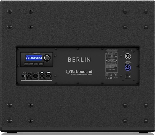 Turbosound BERLIN TBV118L-AN  