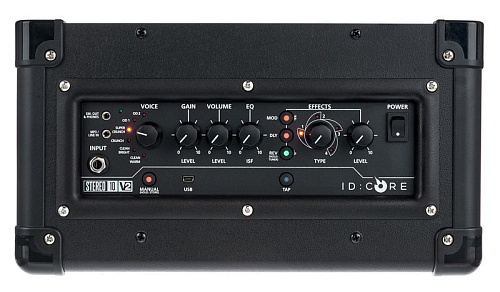Blackstar ID:CORE10 V2 Комбоусилитель для электрогитары, 10 Вт
