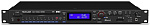 Фото:Tascam CD-400UDAB Медиаплеер CD/ SD/ USB