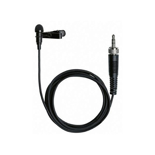 Sennheiser ME 2-II Петличный микрофон