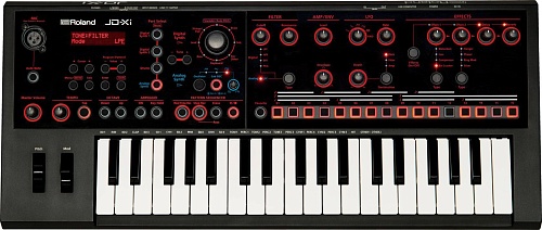 Roland JD-XI  