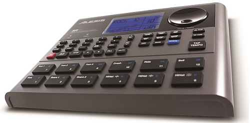 Alesis SR18 Барабанный модуль