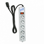 :  SPG-B-6Ext PowerCube -