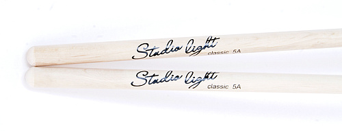 Leonty SL5AW Studio Light 5A Барабанные палочки, деревянный наконечник