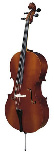 Strunal CREMONA 40/4C 1/4 (Пр-во Чехия) Виолончель