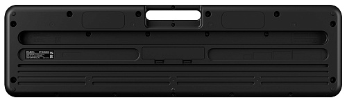 Casio LK-S250 Синтезатор