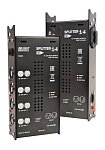Фото:IMLIGHT SPLITTER 1-4 (RDM) Блок сплиттера DMX-512 для работы в протоколе RDM