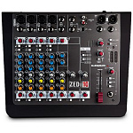 Фото:ALLEN&HEATH ZEDi10 Микшерный пульт USB