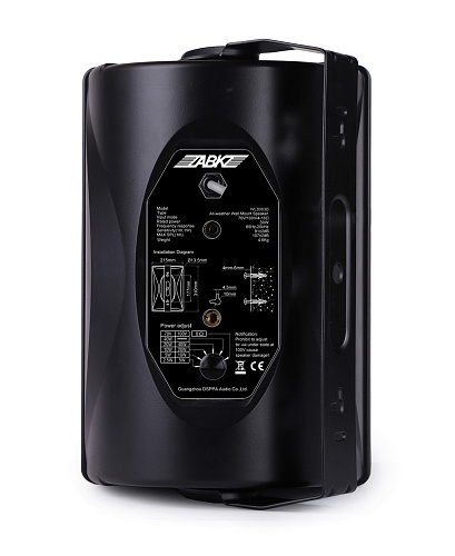 ABK WL-8063 Настенный громковоритель