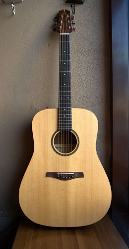 NewTone D1SML48NT D1 S ML Nt Акустическая гитара из массива