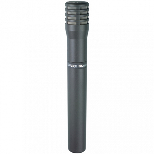 Shure SM94 Конденсаторный инструментальный микрофон