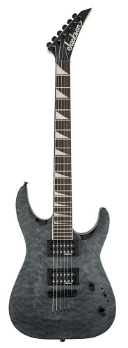 JACKSON JS32TQ DKA, AH FB - TR BLK Электрогитара