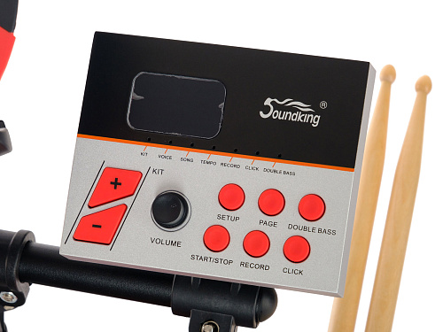 Soundking SD50 Цифровая ударная установка
