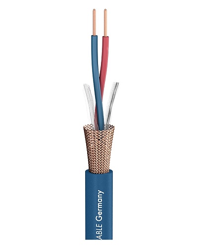 Sommer Cable 200-0052 SC-Club Series MKII Кабель микрофонный, 100 м