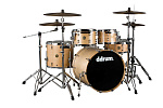 Фото:Ddrum DS MP 20 5 C NAT   ударная установка