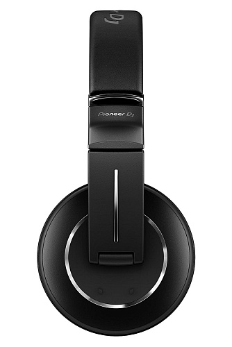 Pioneer HDJ-2000MK2-K DJ наушники