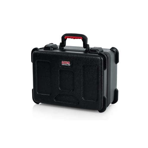 GATOR GTSA-MIC30 Пластиковый кейс для 30 проводных микрофонов
