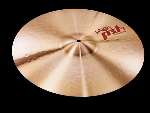 Paiste 7 Heavy Crash  18''