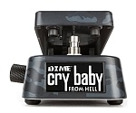 :Dunlop DB01B Dimebag Cry Baby From Hell  