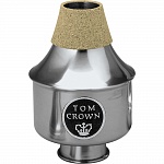 Фото:Tom Crown 30TPM Сурдина для трубы, тренировочная