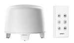Фото:Genelec F Two BWM Активный сабвуфер, пульт ДУ, белый