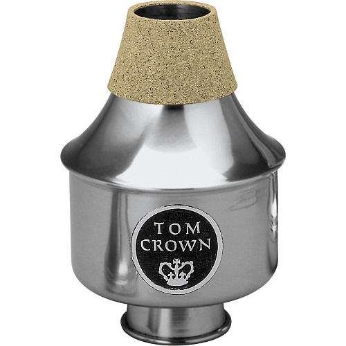 Tom Crown 30TPM Сурдина для трубы, тренировочная