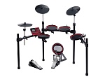 Фото:LDrums MK-5L Цифровая ударная установка