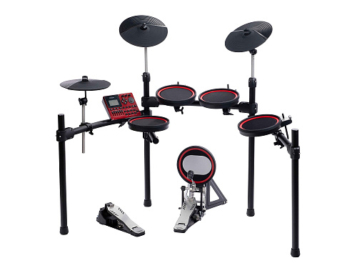 LDrums MK-5L Цифровая ударная установка